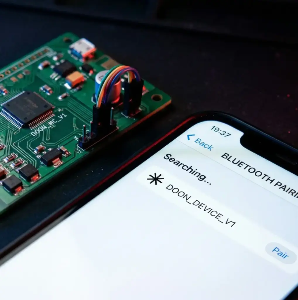bluetooth-pcb-pairing